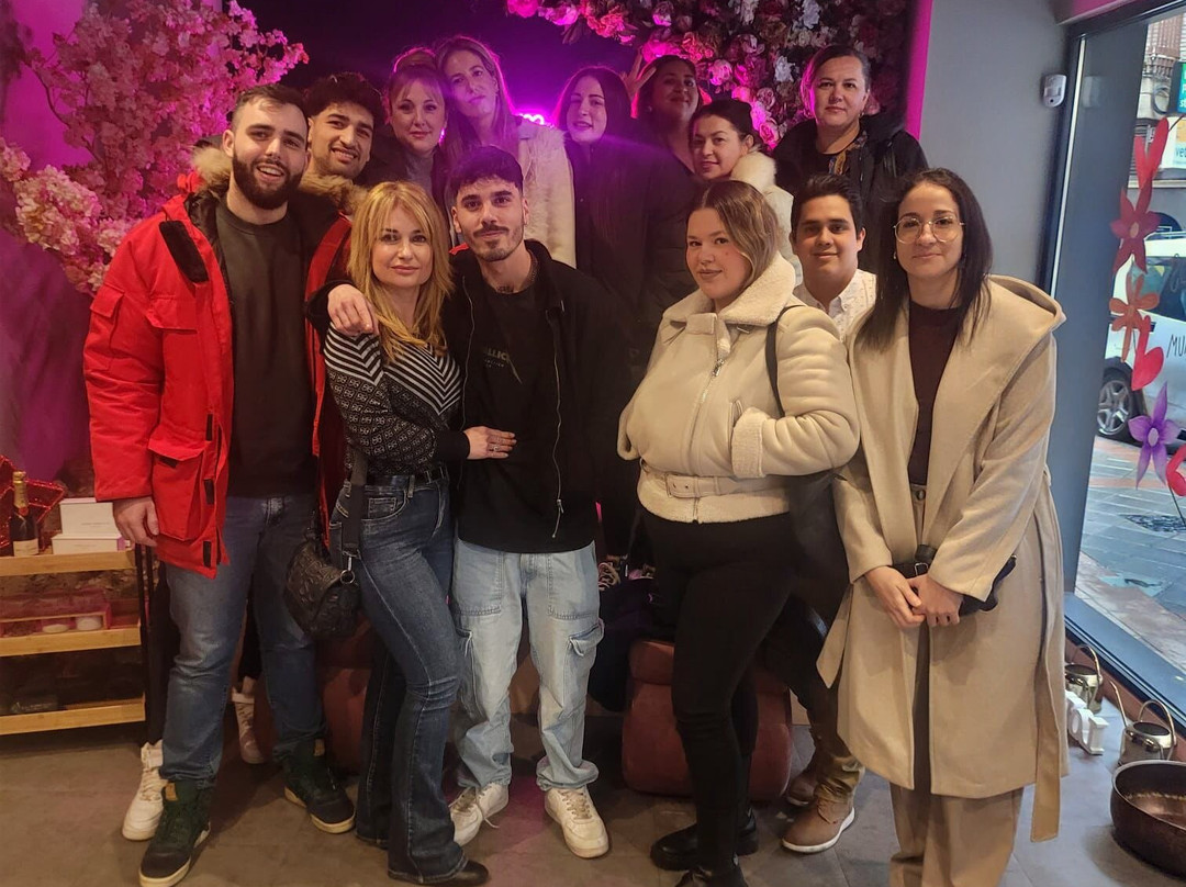 BorealRelax-格拉纳达必去景点