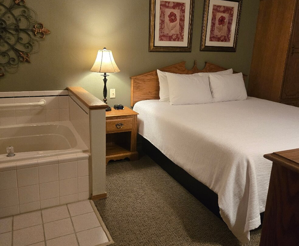 High Point Inn主图