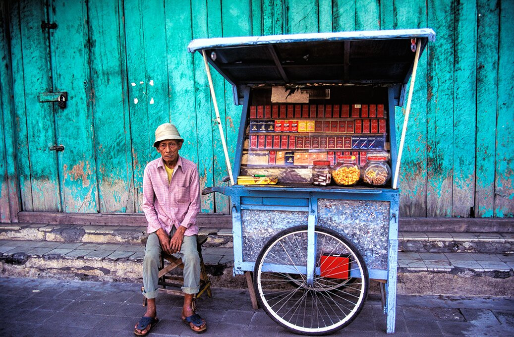 Azimuth Adventure Travel Ltd-Caturtunggal必去景点