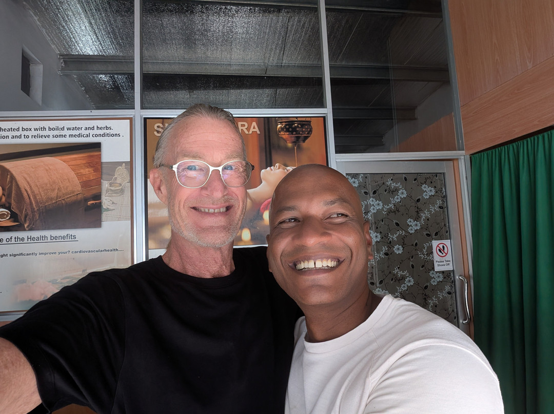 Nature's Spa Ella-埃勒必去景点