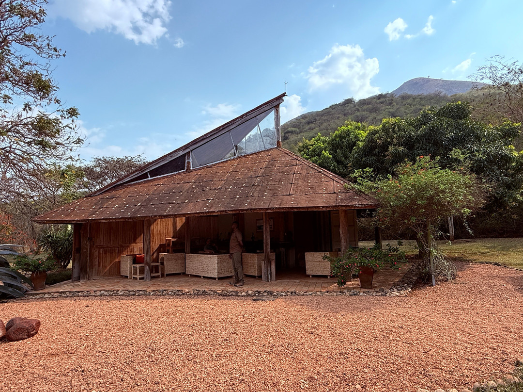 Rwenzori Art Centre-Kasese必去景点