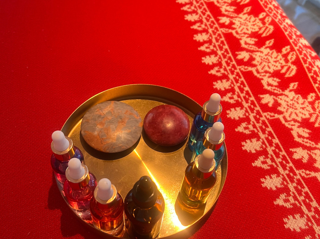 Tierra Santa Healing House-迈阿密海滩必去景点