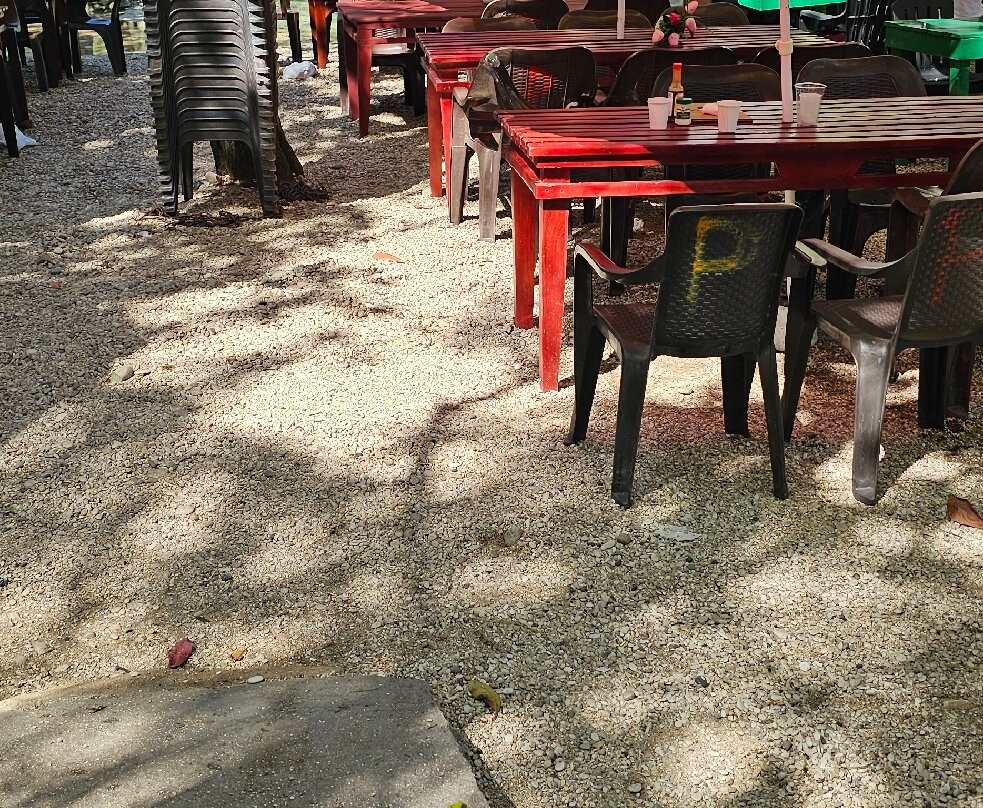 Playa De Los Patos-Los Patos必去景点