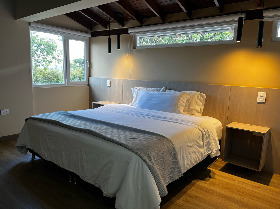 Isak Hotel & Golf Aeropuerto主图