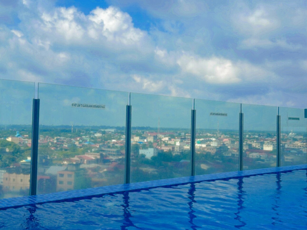 The Zuri Dumai主图