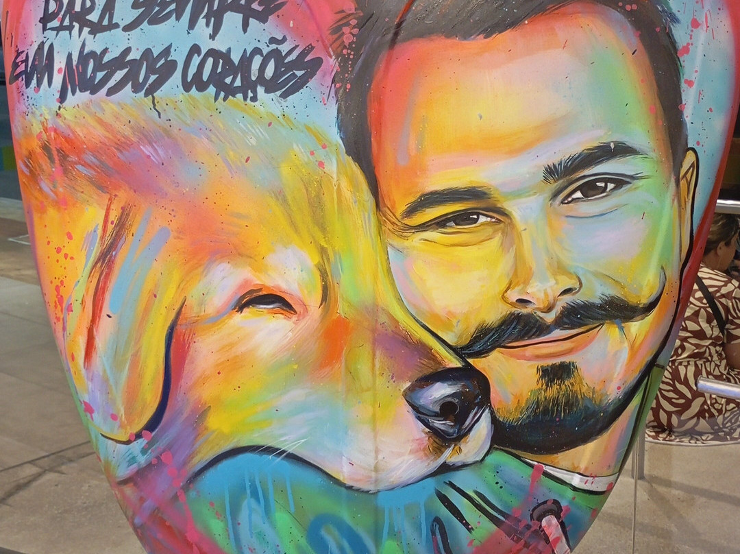 宜必思尚品巴尔内阿里奥坎博里乌酒店主图