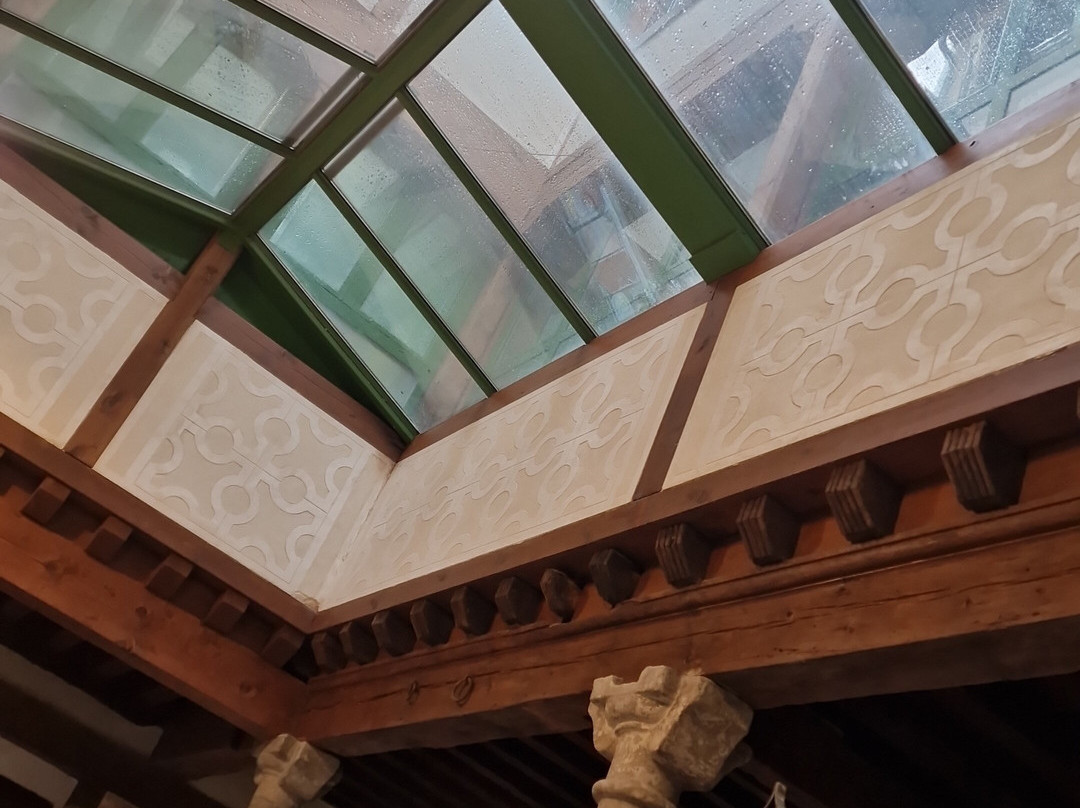 Hotel Spa  La Casa Mudéjar主图