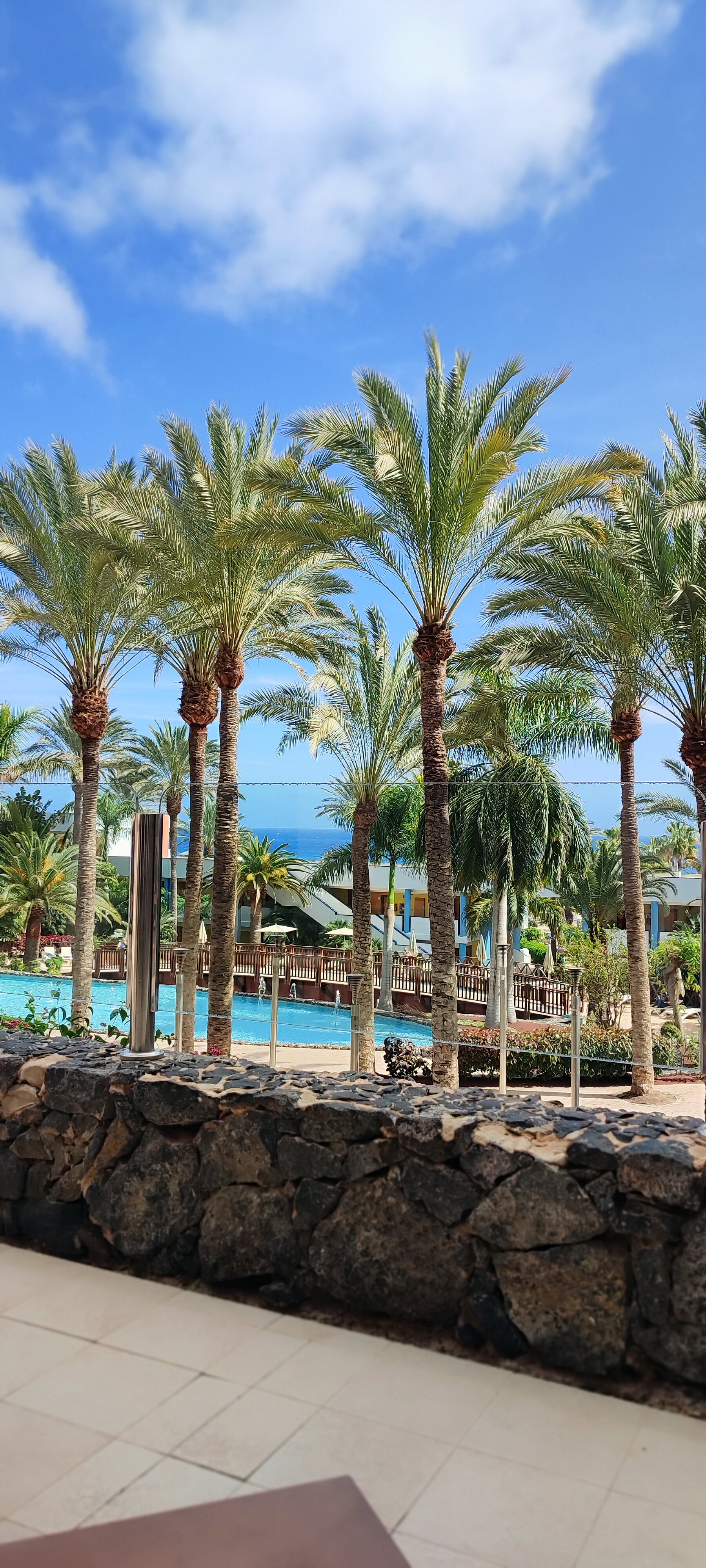 R2 Pajara Beach Hotel & Spa-泳池