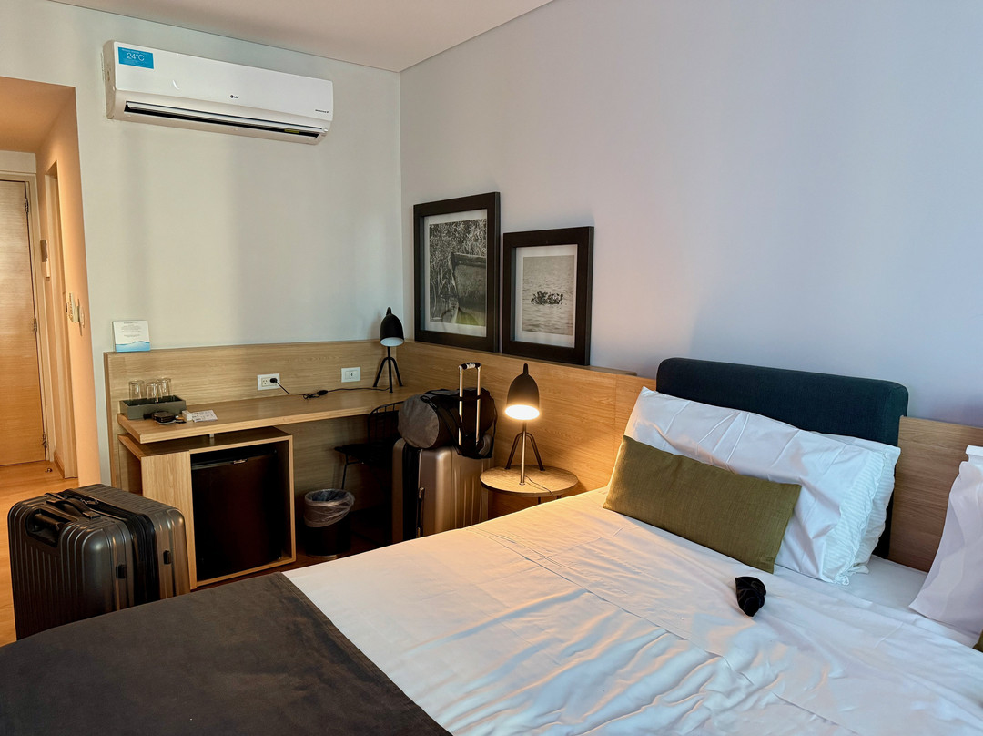 Dazzler by Wyndham Rosario主图