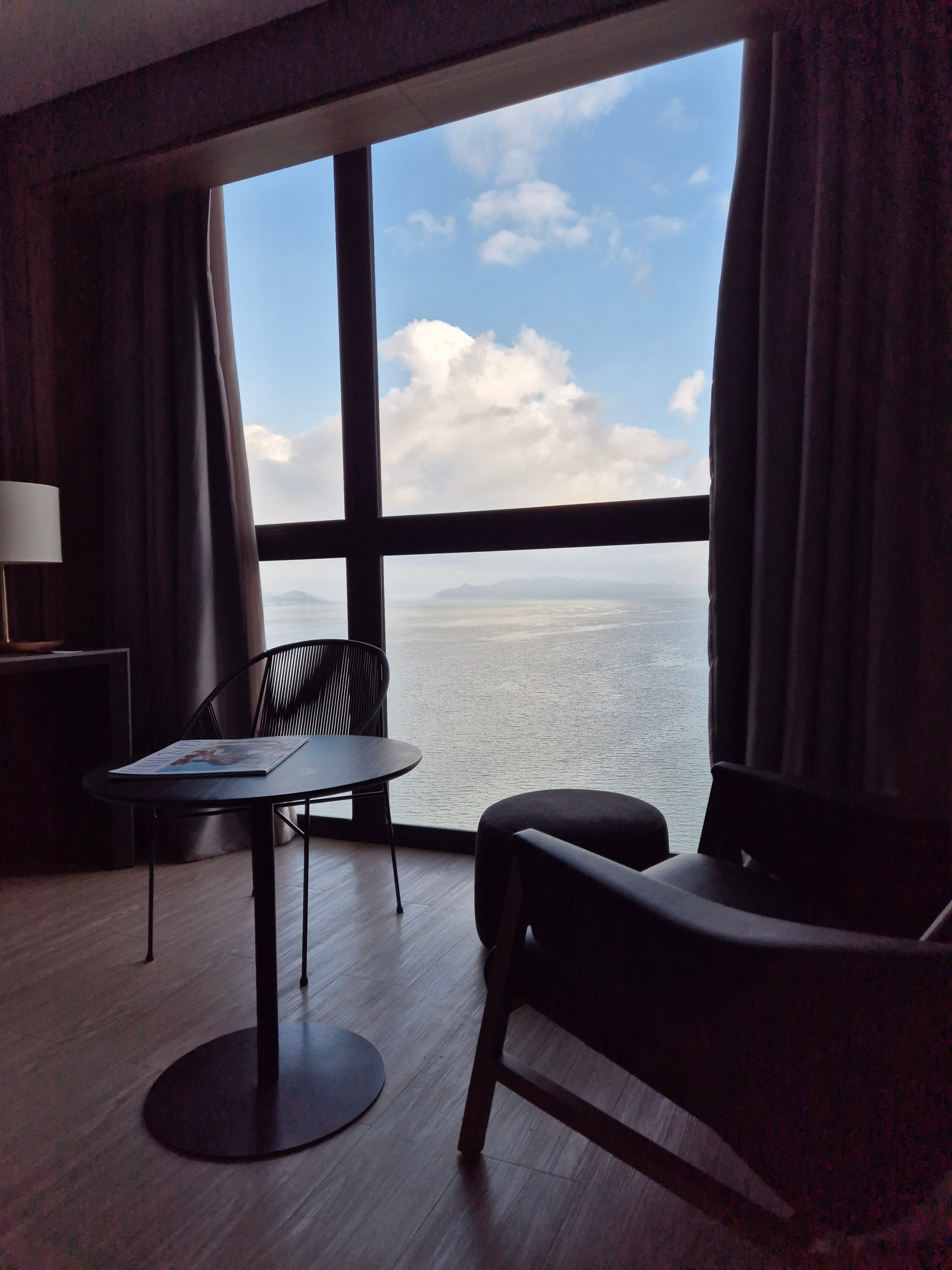 Lk Design Hotel-官方