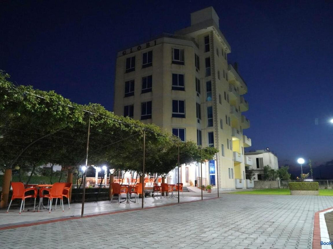 Hotel Globi主图