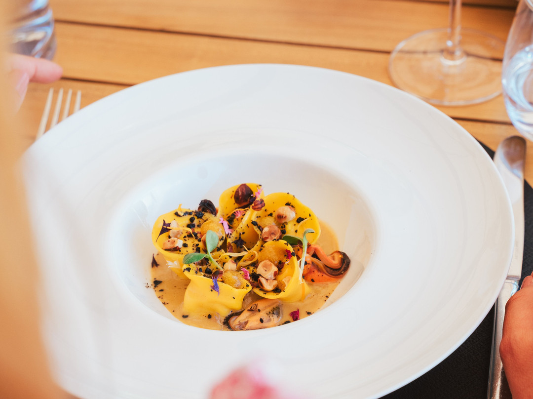 Waldrast - Forestside Living主图