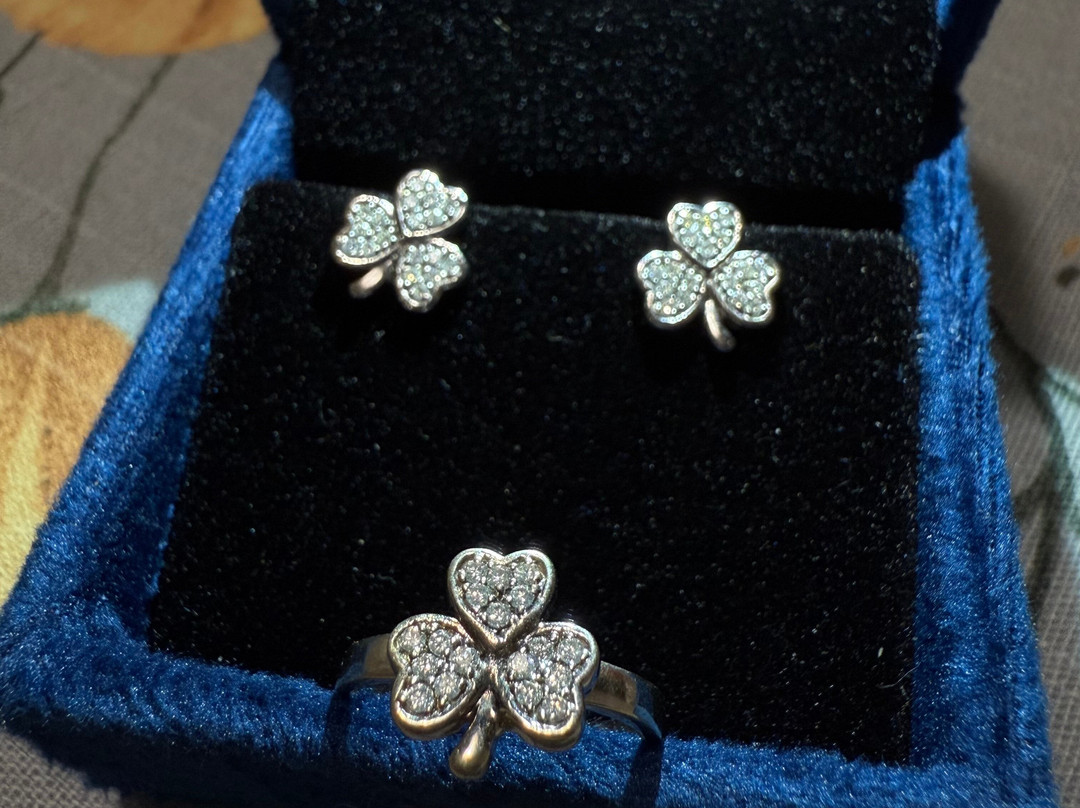 Zorro Jewellers-Colva必去景点