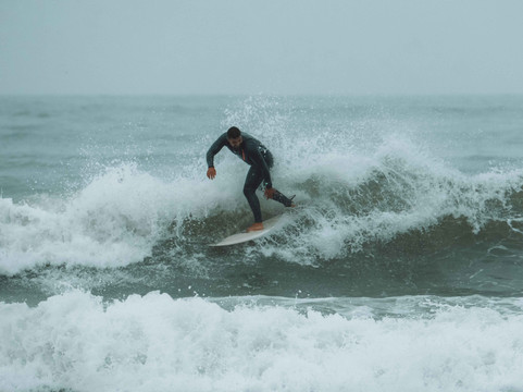 Stay Low - Surf Coaching & Surf Guiding-佩尼切必去景点
