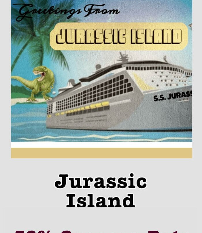 Rugged Xscape-拉斐特必去景点