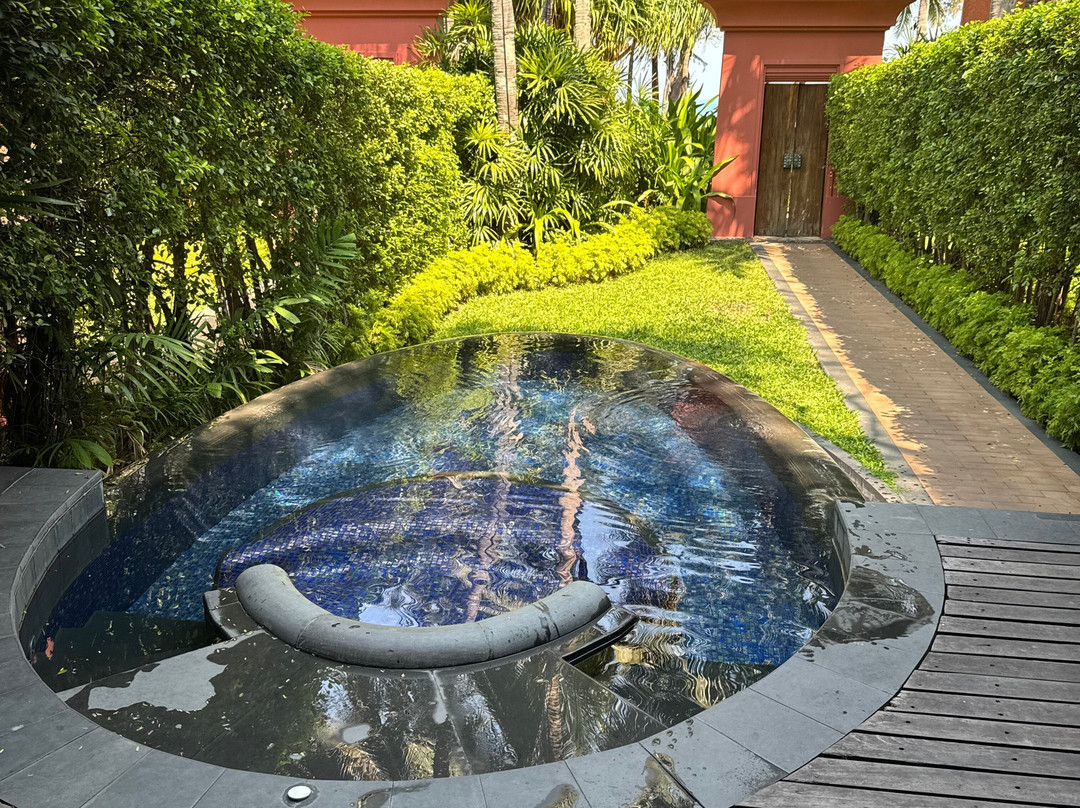 华欣凯悦酒店主图