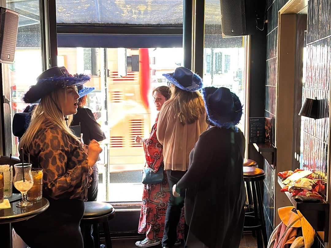 Be At One Clapham Common-伦敦必去景点