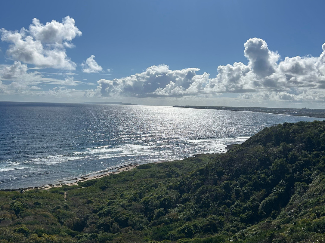 A2L-Parapente-Le Moule必去景点