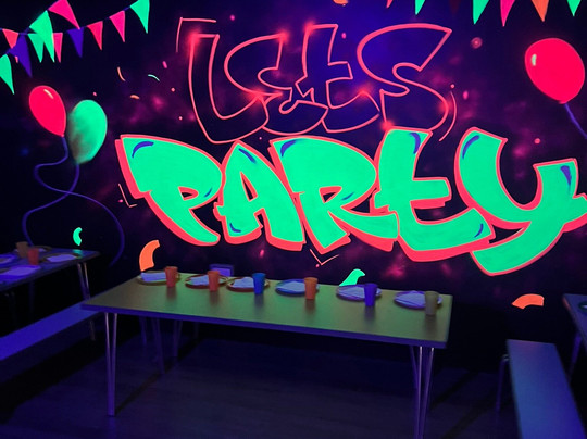 Play Valley - Doncaster-唐克斯特必去景点