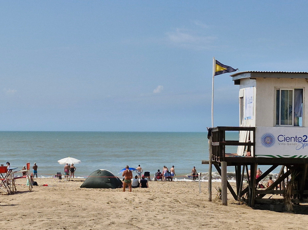 Hosteria Gran Danes Villa Gesell主图