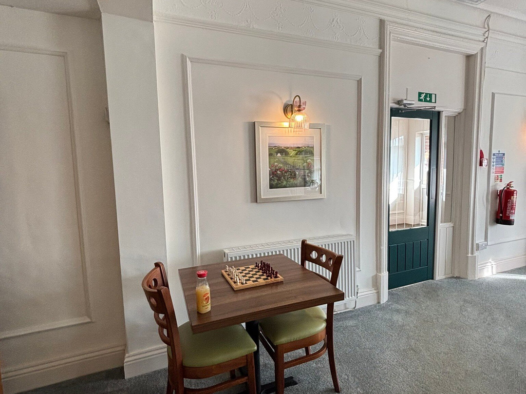 The Briarcroft | Wayth Hotels主图