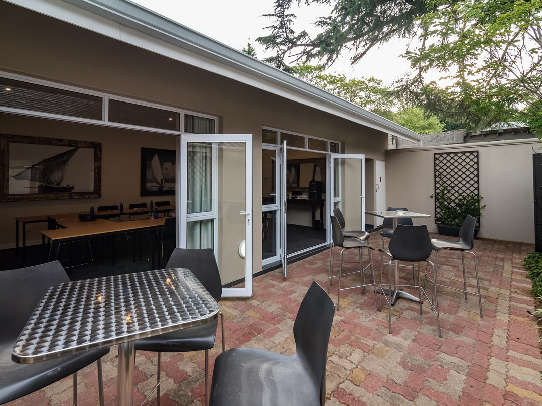 Melrose Place Boutique Hotel主图