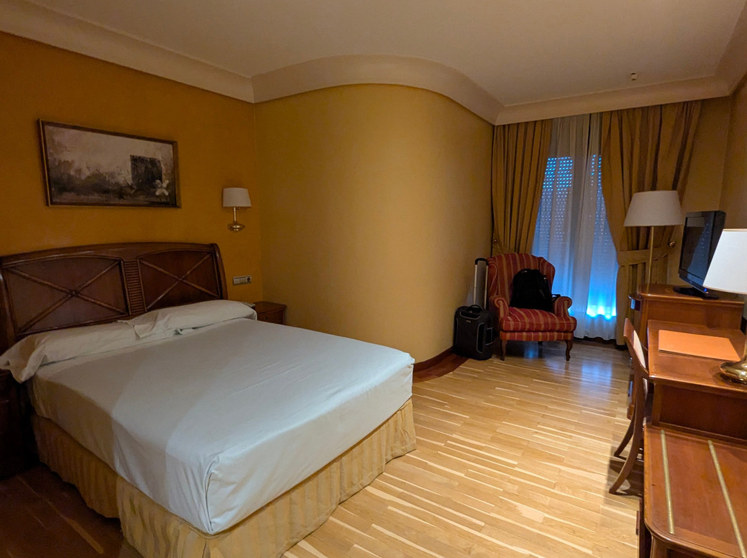 Hotel Sercotel Guadiana主图