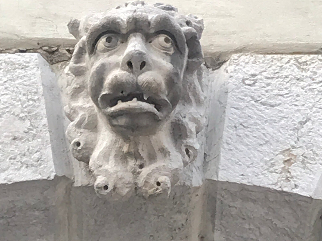 Palazzo Fullini - Zaia景点图片