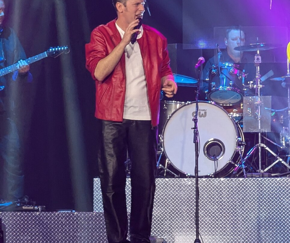 Pierce Arrow-布兰森必去景点