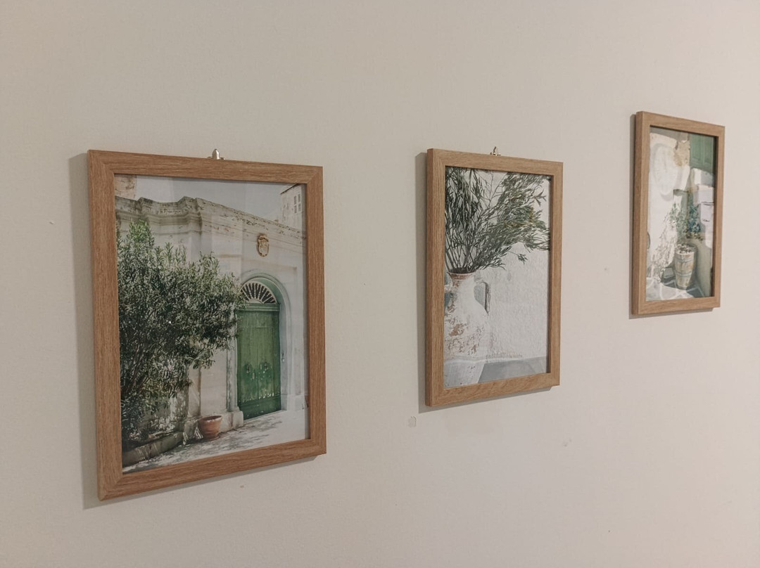 B&B La Casa Di Beppe E Madia