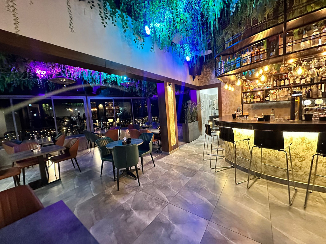 Antheia Restaurant Bar & Coffee