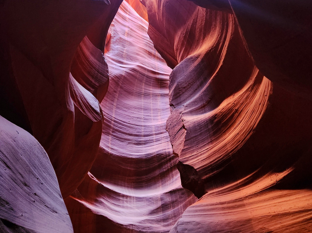 Great West Tours-塞多纳必去景点