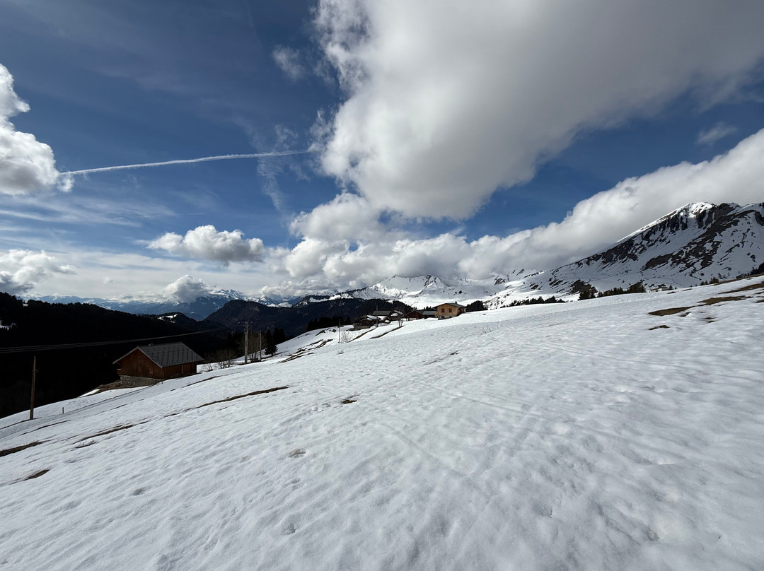 DaysAway Adventures-莫尔济讷必去景点