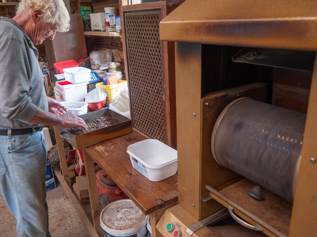 Farm Lodge Country House Hotel主图