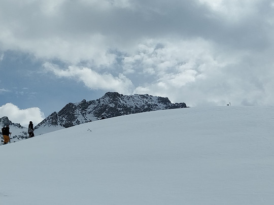 Rando Montagne-Valloire必去景点