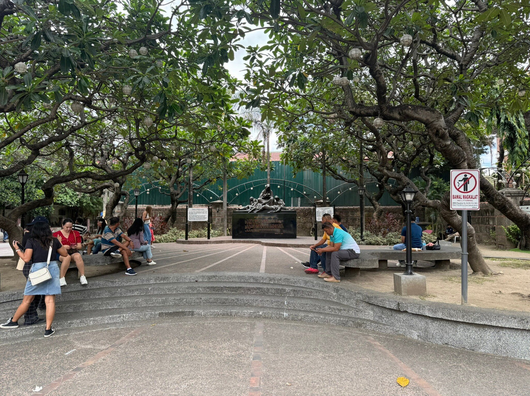 马尼拉解放纪念碑-马尼拉必去景点