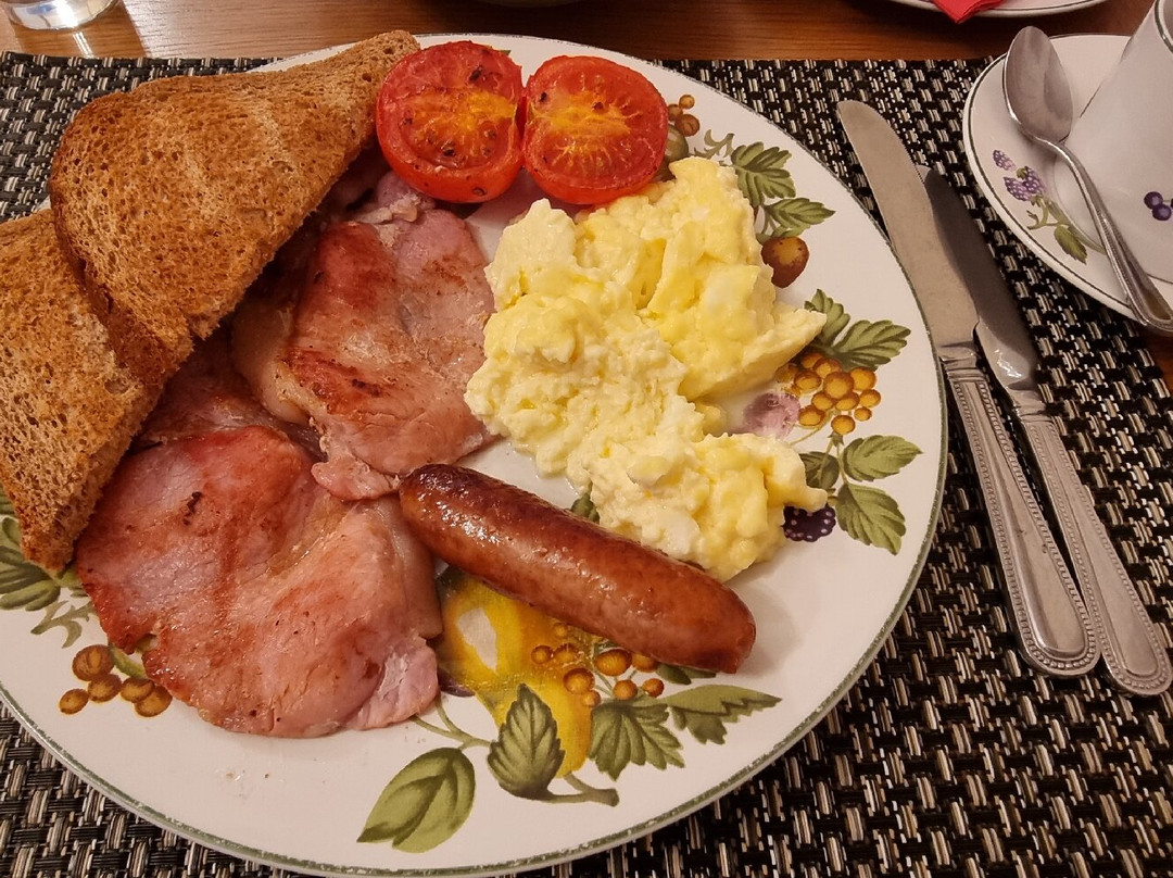 Inchrye Bed & Breakfast主图