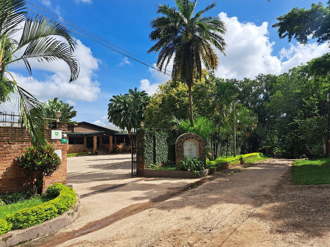 Casa Mia Lodge & Restaurant主图