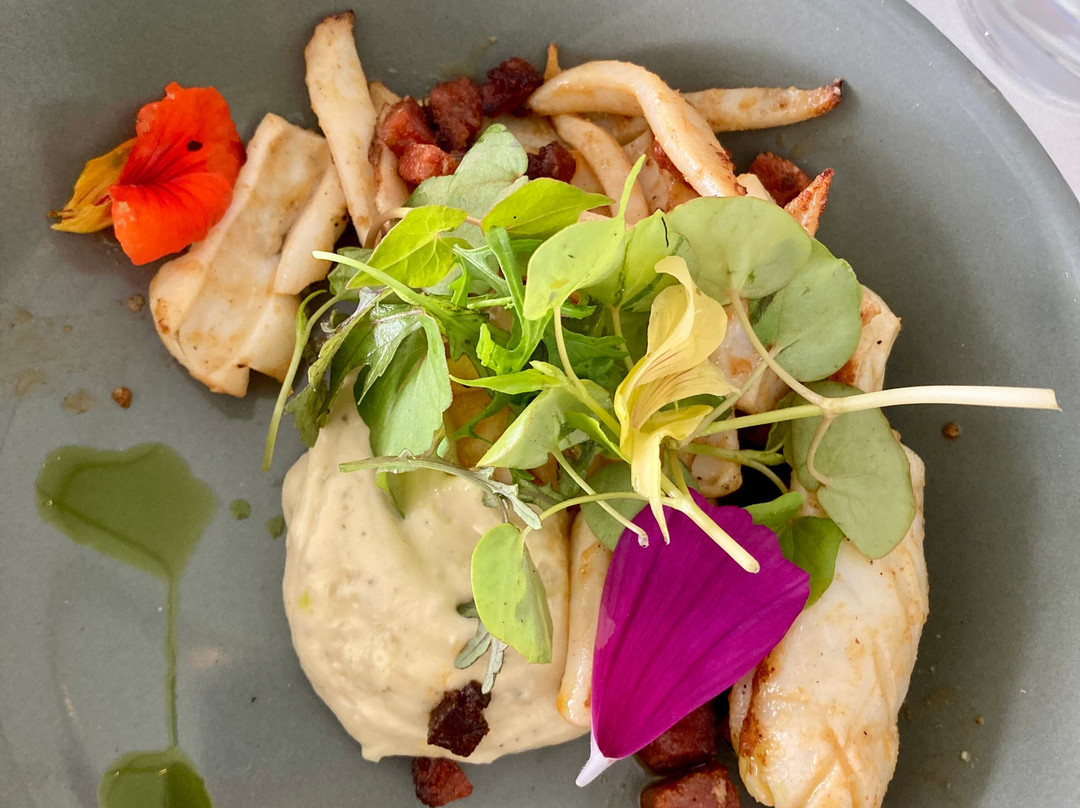 The Long Lunch Tour Co-科尔斯湾必去景点