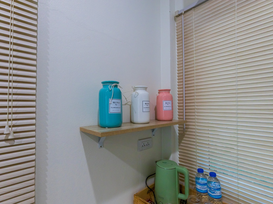 Grandma's Garden House