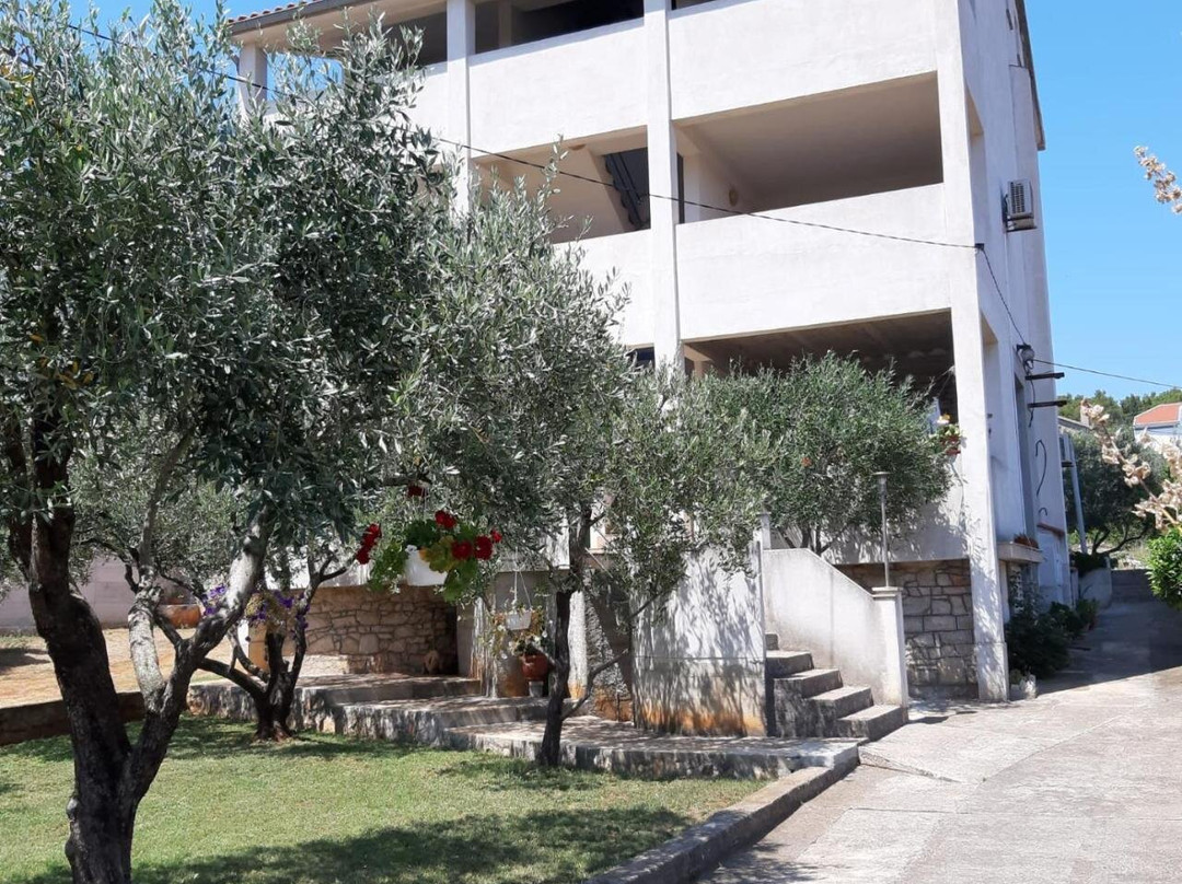 Apartmani Maria