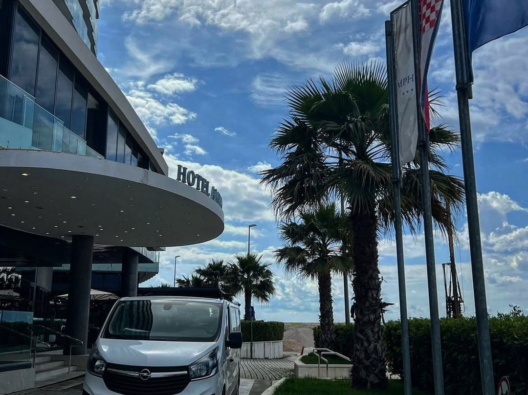 Dalmatia Shuttle - Private Transfers & Tours景点图片