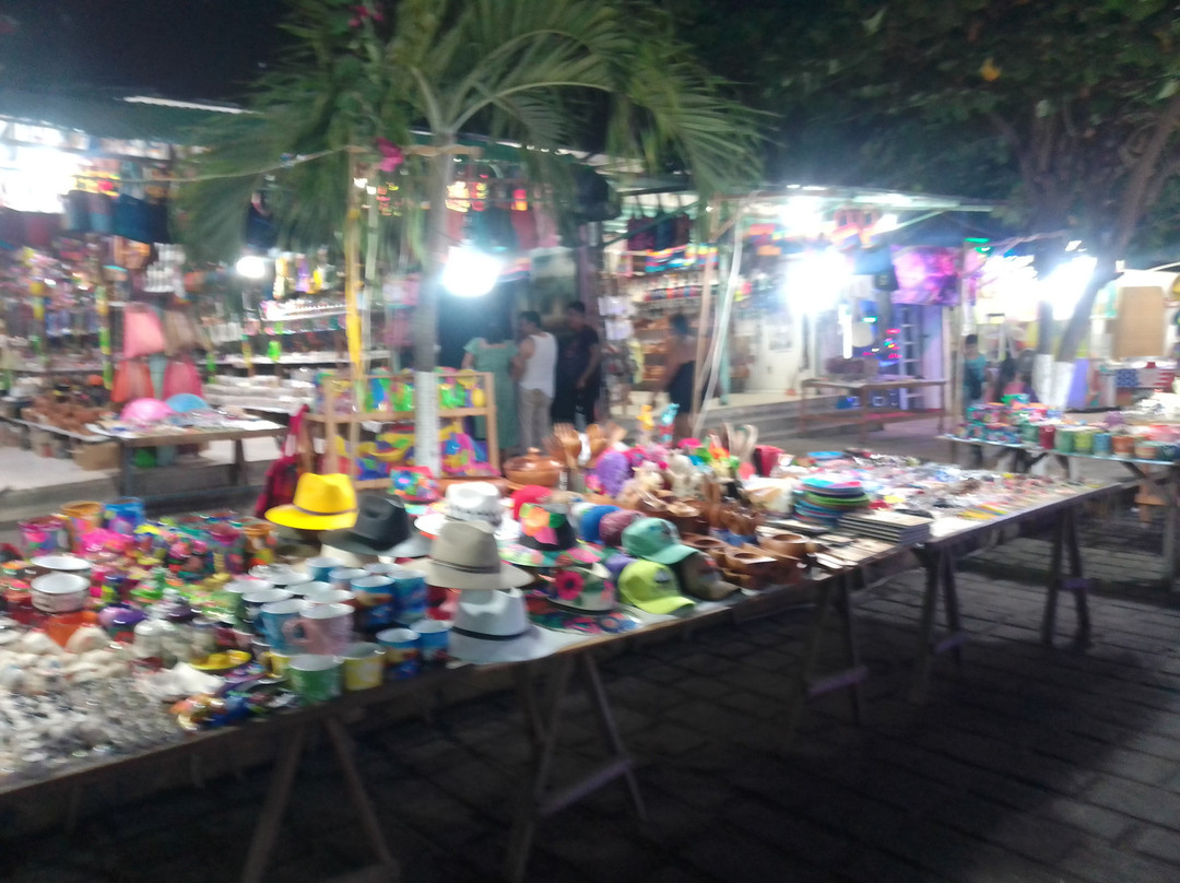 Perez Gasga-埃斯孔迪多港必去景点