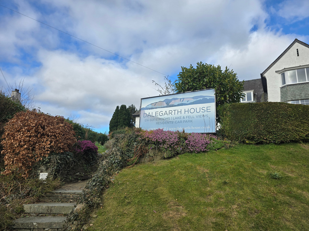Dalegarth House主图