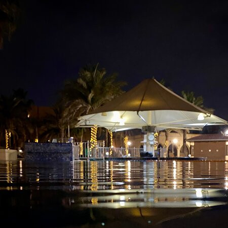 马弗拉克酒店主图