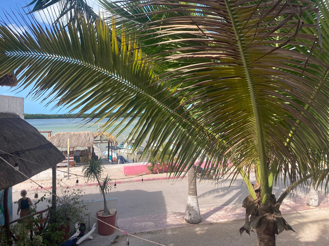 Hotel Villa de Pescadores主图