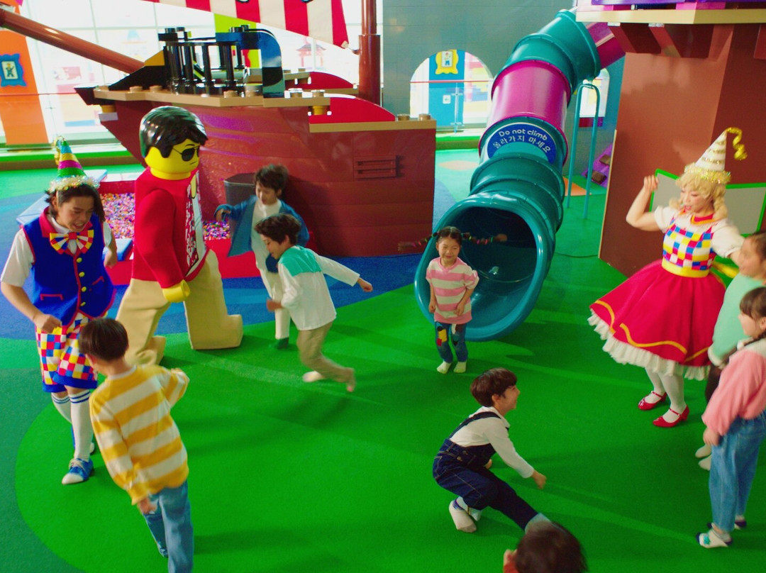 LEGOLAND Hotel Korea主图