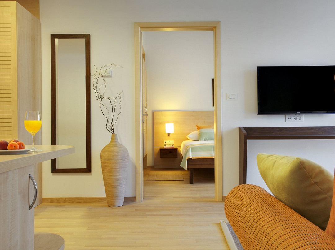 卡萨帕尔马酒店主图