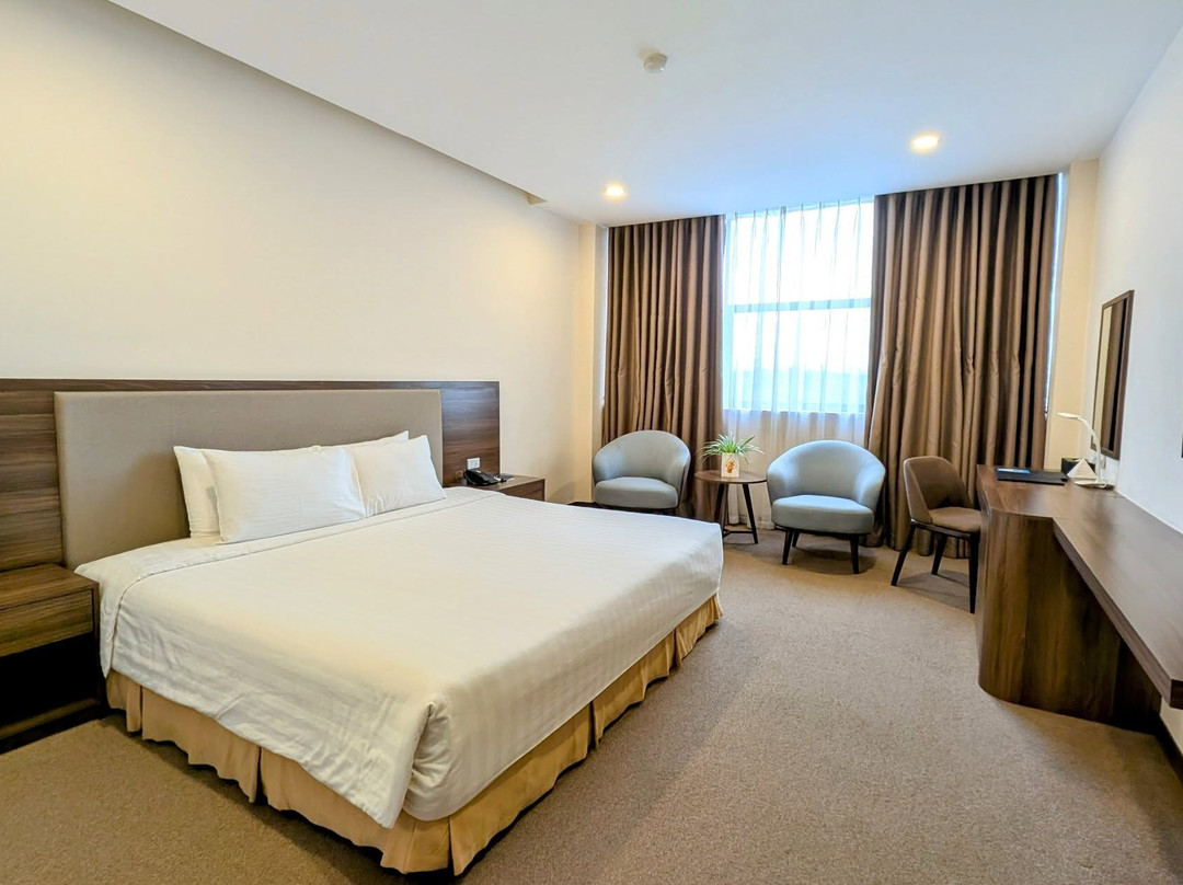 Mường Thanh Grand Điện Biên Phủ主图