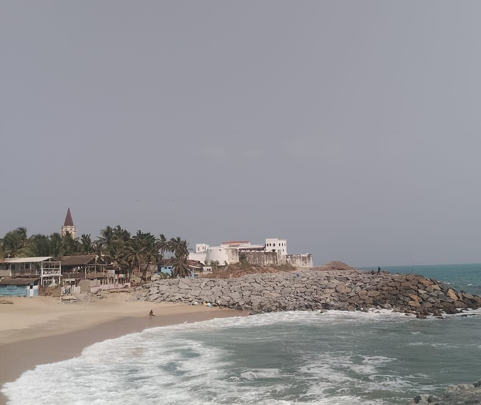 Orange Beach Resort主图